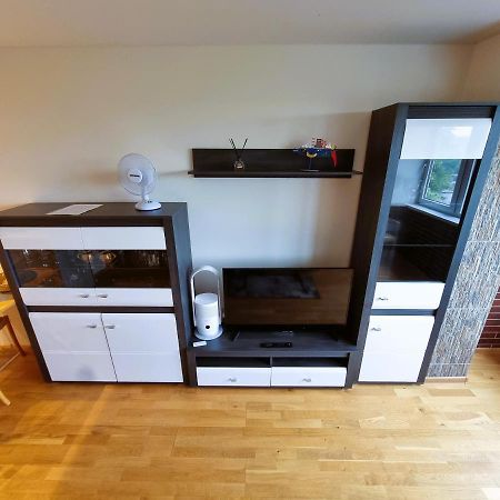 Palanga Apartments Екстер'єр фото
