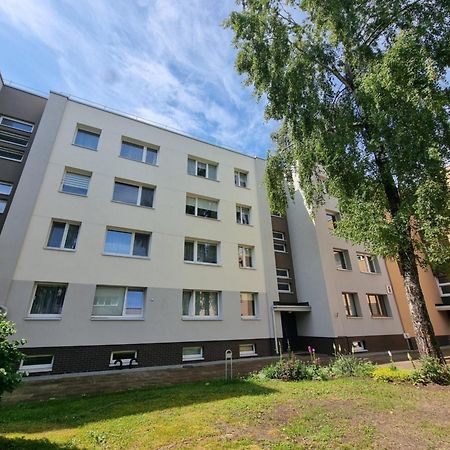 Palanga Apartments Екстер'єр фото