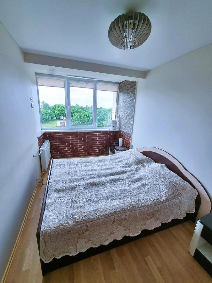 Palanga Apartments Екстер'єр фото