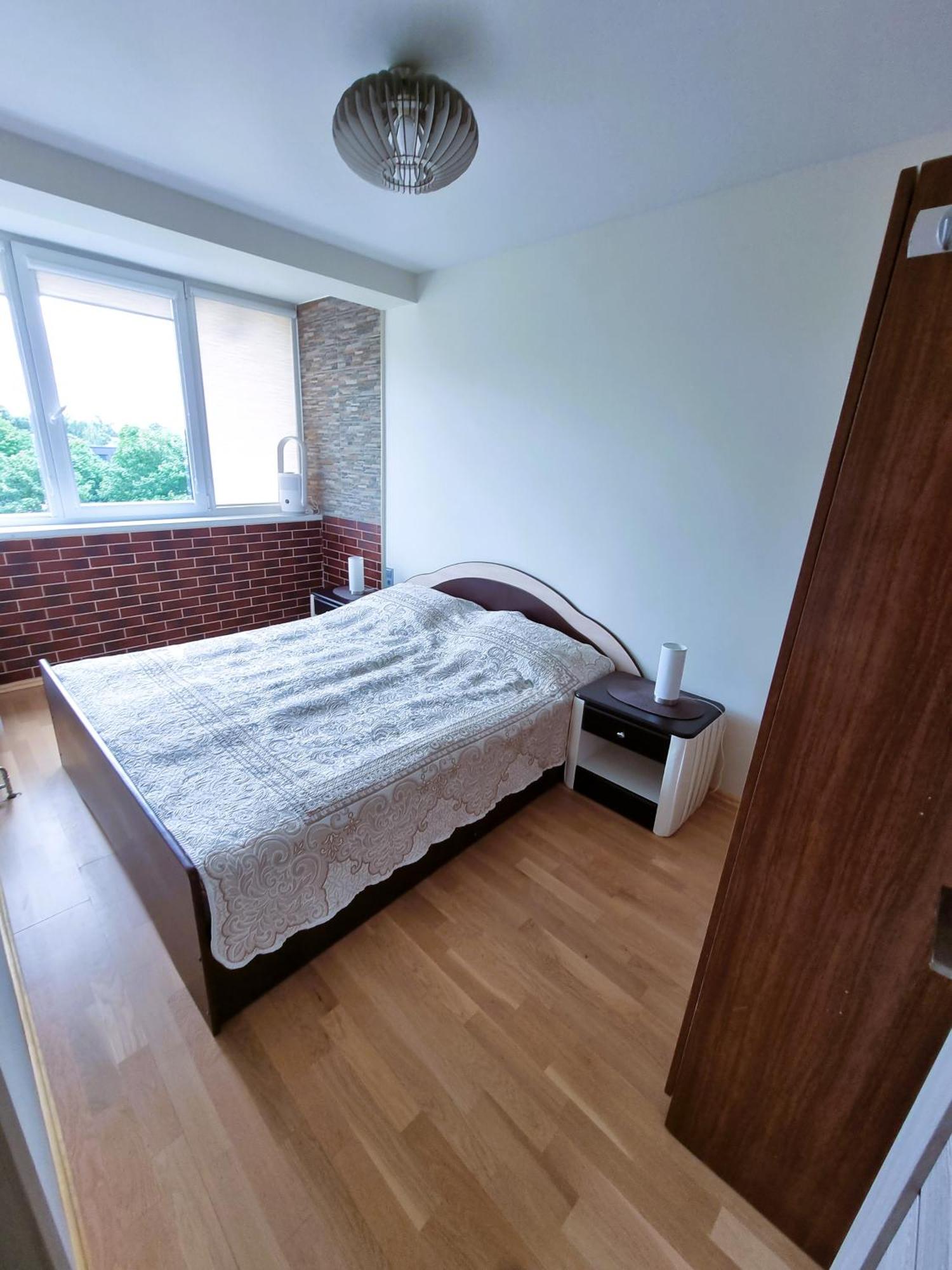 Palanga Apartments Екстер'єр фото