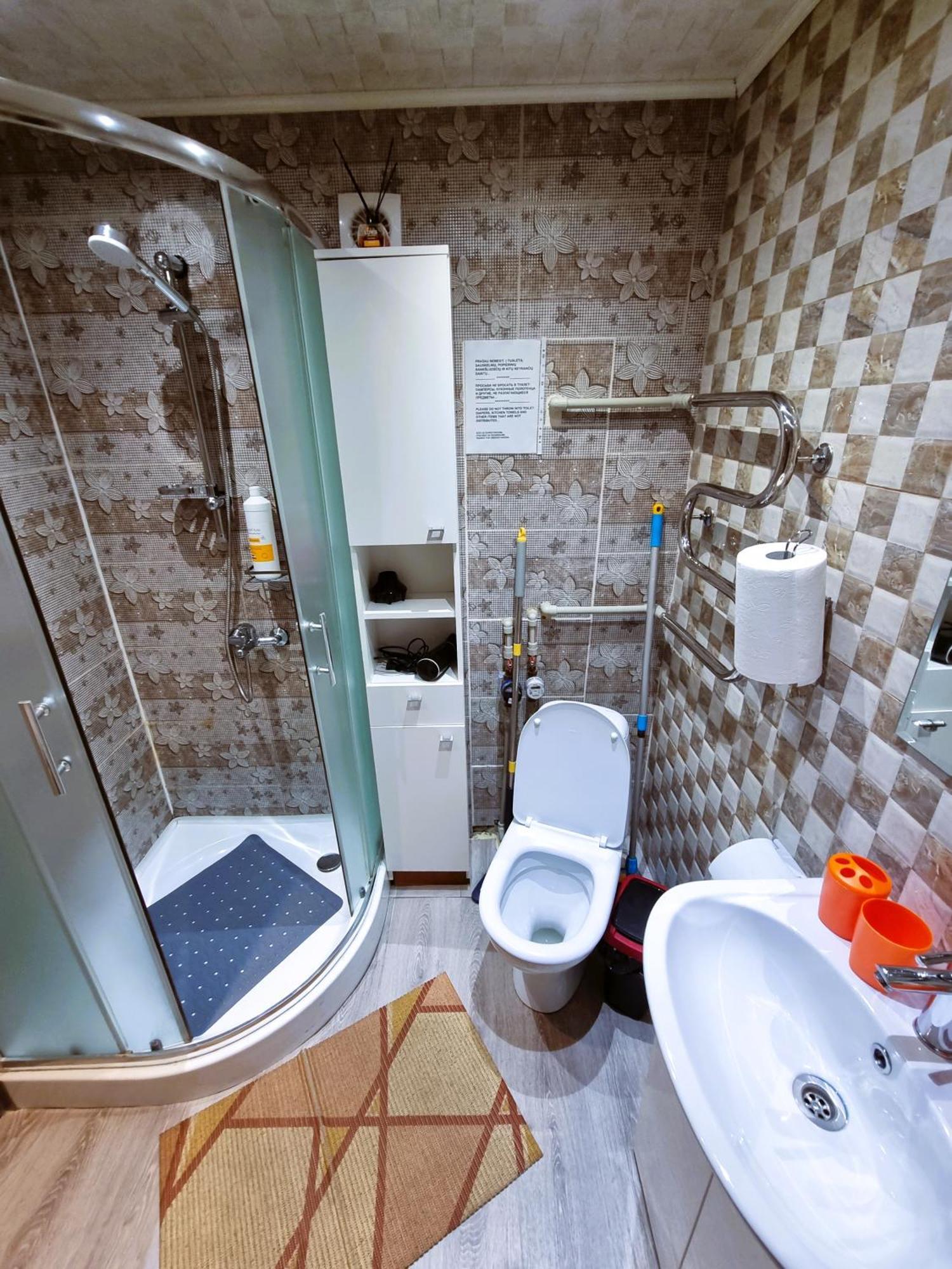 Palanga Apartments Екстер'єр фото