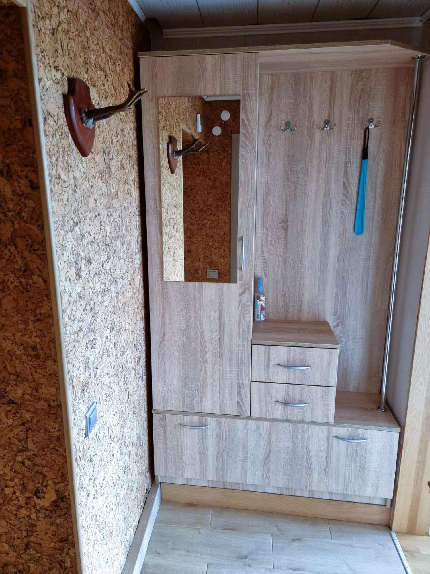 Palanga Apartments Екстер'єр фото